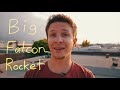 How BIG SpaceX rockets REALLY are (Mem) - Známka: 5, váha: velká