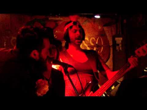 Posalfiasco - Maschereide @ Corsaro Rosso / Carnevale di Viareggio