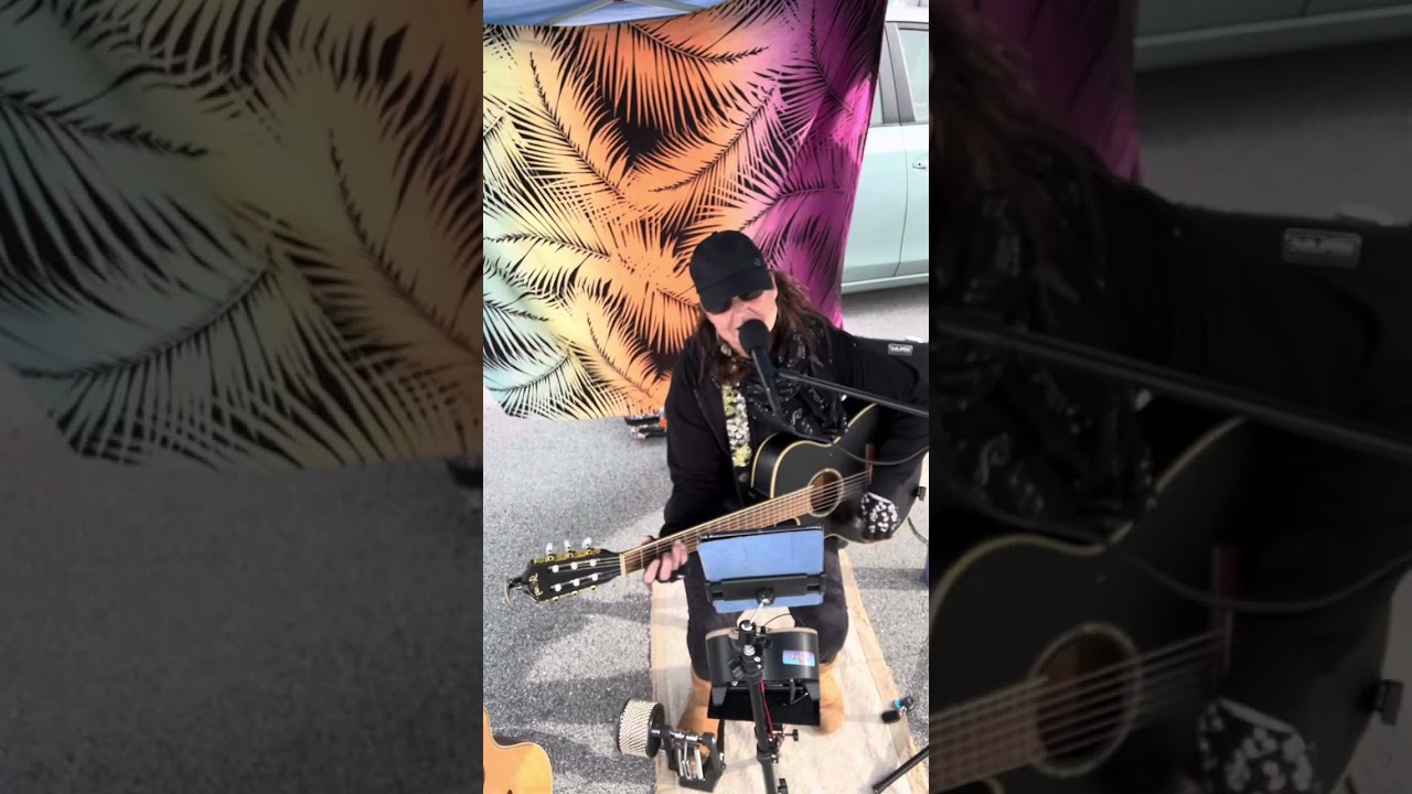 Promotional video thumbnail 5 for Margie Muzik
