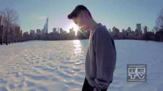 Chris Miles - Something (prod. Jake One)