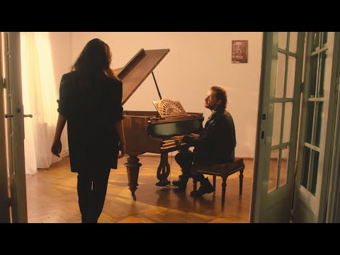 Bogdan Medvedi x Nicole Cherry - Atat de Aproape | Teaser