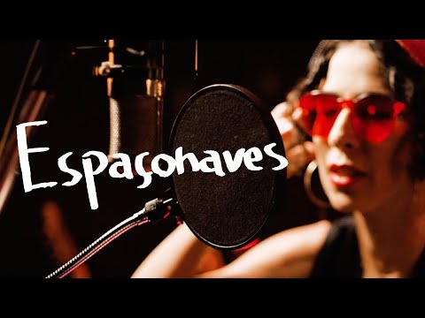 Video thumbnail for Espaçonaves