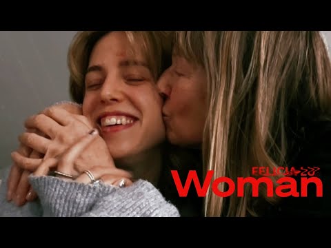 Video thumbnail for Woman