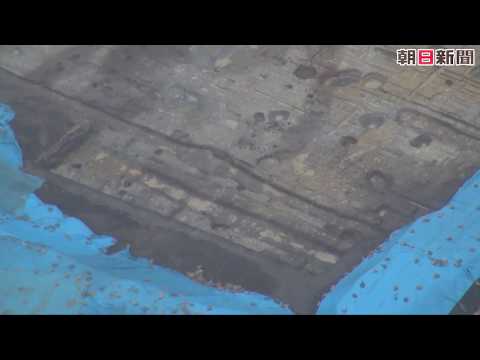 庭園の装飾としての遺跡 トピックス