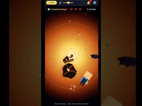 Floor Is Lava video thumbnail