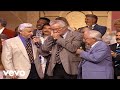 Guy Penrod, Rex Nelon, J.D. Sumner, Brock Speer - Just a Little While [Live]