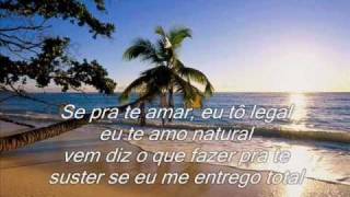 Pra lembrar de você - Claudinho e Buchecha (com letra)