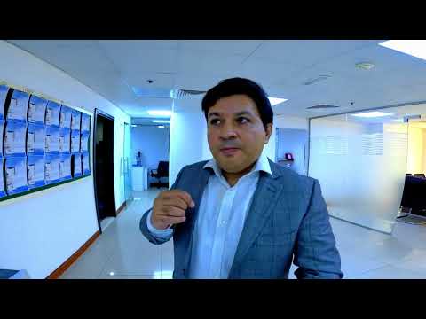 How to secure medical job in Dubai ? — Dubai healthcare video by Spectronix Consultancy
