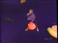Sesame Street Alphaquest B