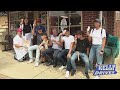 Bob Kelly Stops By La Michoacana For A Sweet Treat