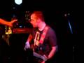 Ballyhoo! Cheers Release party. Groove Rock