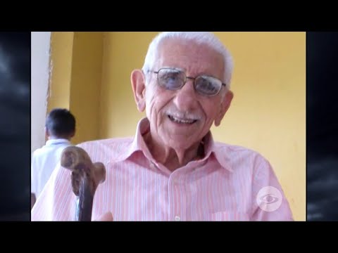 Expediente Final: Así fueron los últimos días de Julio Erazo - Caracol TV