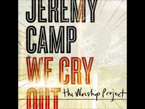 Jeremy Camp-The Way W/ Lyrics