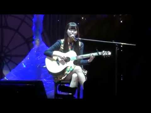 [120922 NEW SONG] Bad Day - IU [Encore Concert]