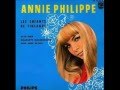 Annie Philippe - Les Enfants De Finlande 