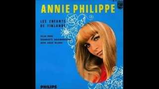 Annie Philippe - Les Enfants De Finlande