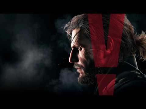 Klagmar's Top VGM #2,408 - Metal Gear Solid V: The Phantom Pain - Sins of the Father
