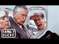 Airport Chase Final Scene Liar Liar 1997 Family Flicks