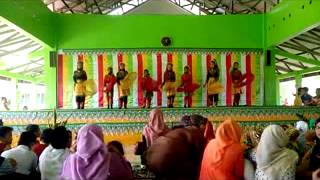 preview picture of video 'Tari Keuneubah Endatu (SD Unggulan Iqra' Blang Paseh, Sigli)'