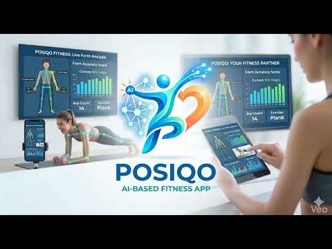 PosIQo video thumbnail
