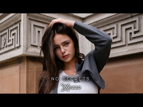 Xezzo - No Secrets (Original Mix)
