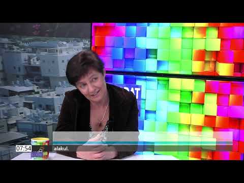 PIRKADAT M. Kende Péterrel: Dr. Havas Szófia – A tulajdonviszonyokon nem változtatnak