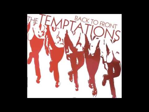 Videoclip de Love Ballad — The Temptations