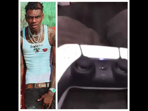 THE CONSOLE BEEF JUST HEATED UP: PS5 GETS SOULJA BOY TO BURN UP HIS NEW XBOX-SERIES X, PLAYS 2K21