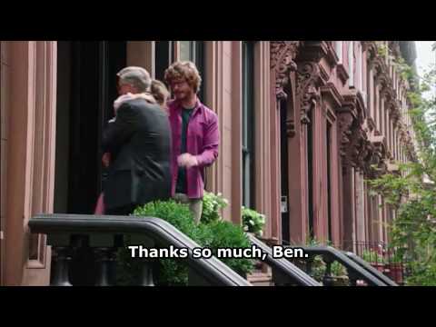 [영화 인턴 #52] 미드 영어공부 구간반복 쉐도잉 The intern English shadowing practice