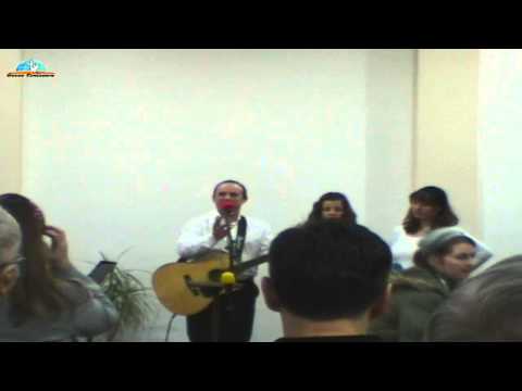 Gosen 10.02.2013 - dum seara (Todor Nelutu)