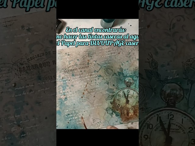 Vídeo relacionado con 24 Hojas Scrapbooking De Navidad Decoradas,Decoupage Papel Decorativo Manualidades,Floral Motivos Paquete De Scrapbooking,Scrapbook Papier,Decoupage Papel Decorativo (Valentines Style E)