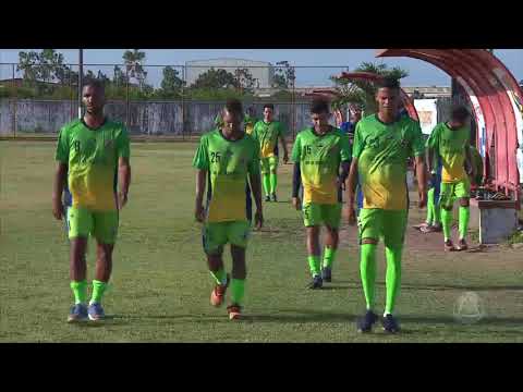 Socorrense se prepara para a voltar ao Sergipão 2018 - ATALAIA ESPORTE