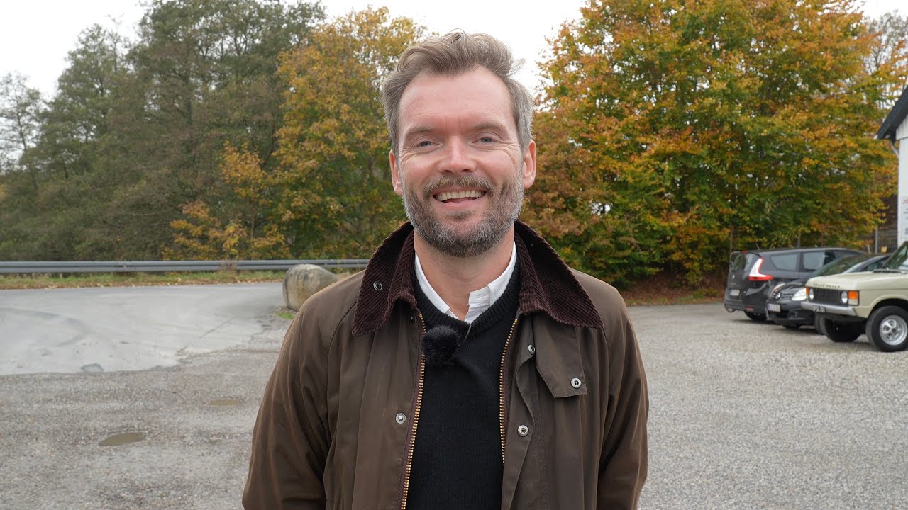 DANSKER KØBER EN AF VERDENS DYRESTE ELBILER!