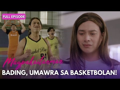 Magpakailanman: Most Beautiful Player (Full Episode) #MPK