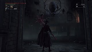 [初見実況]Blood borne#35[教室棟/メンシスの悪夢]
