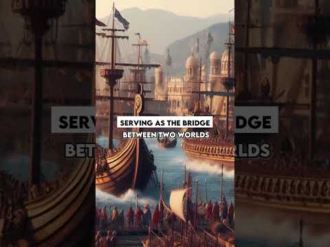 BYZANTINE 2 HEADED EAGLE SYMBOL