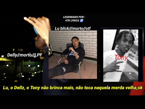 OMB JayDee ~ Dead Mans (LEGENDADO + DISS CHOO & MAIS DE 10 RIVAIS CITADOS)#WOOO