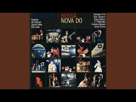 Discussão - Silvia Telles