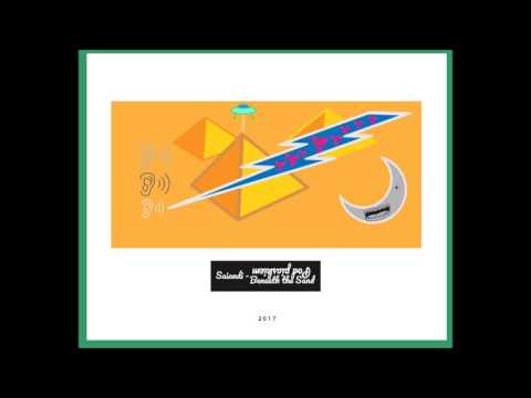 Saiandi - Pod piaskiem / Beneath the Sand