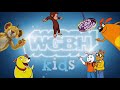 Closing Logos The WGBH Kids Sesame Workshop Show 2012