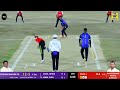New Golden Mayur Posari VS Karteshwar Mothe Bhingar MATCH AT स्व एस एस पाटील