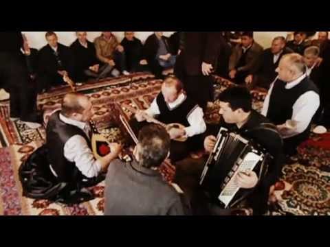 Darsum ne reqan te Bejtullah Veseli (maliqi me mik