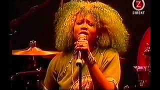 1999 Kelis Concert - Good Stuff w/ Pusha T, Caught Out There, Born To Be Wild: Live in Sweden