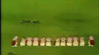 Sesame Street - Ladybug picnic