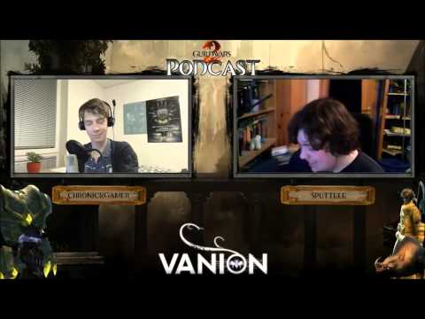 Guildnews Guild Wars 2 Lore-Quiz (aus Podcast Nr. 50)