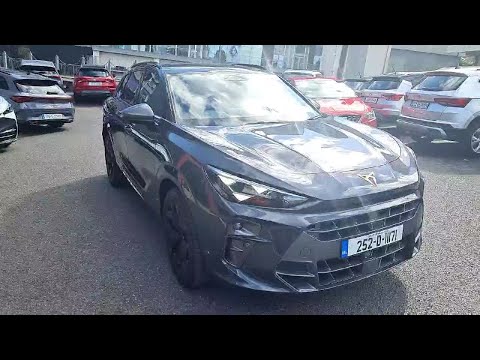Cupra Terramar Terramar Ehybrid 204HP DSG - Image 2