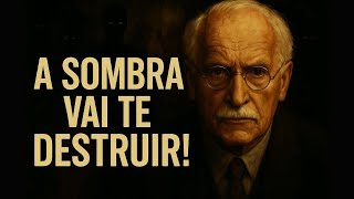 Carl Jung: O perigo mortal de ignorar sua Sombra!