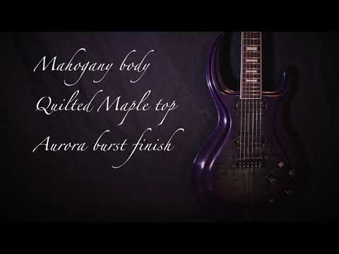 Fostinis Guitars Matadaur 2020 - Tobacco Burst - Owned by Luthier Jimmy Fostinis image 25
