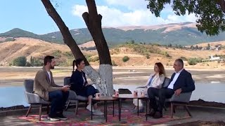 Առավոտ լուսո. Կարեն Հունանյան, Մարի Հովակիմյան