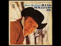 I'll Think of Something by Hank Williams Jr